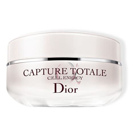 creme capture de dior|christian dior capture totale reviews.